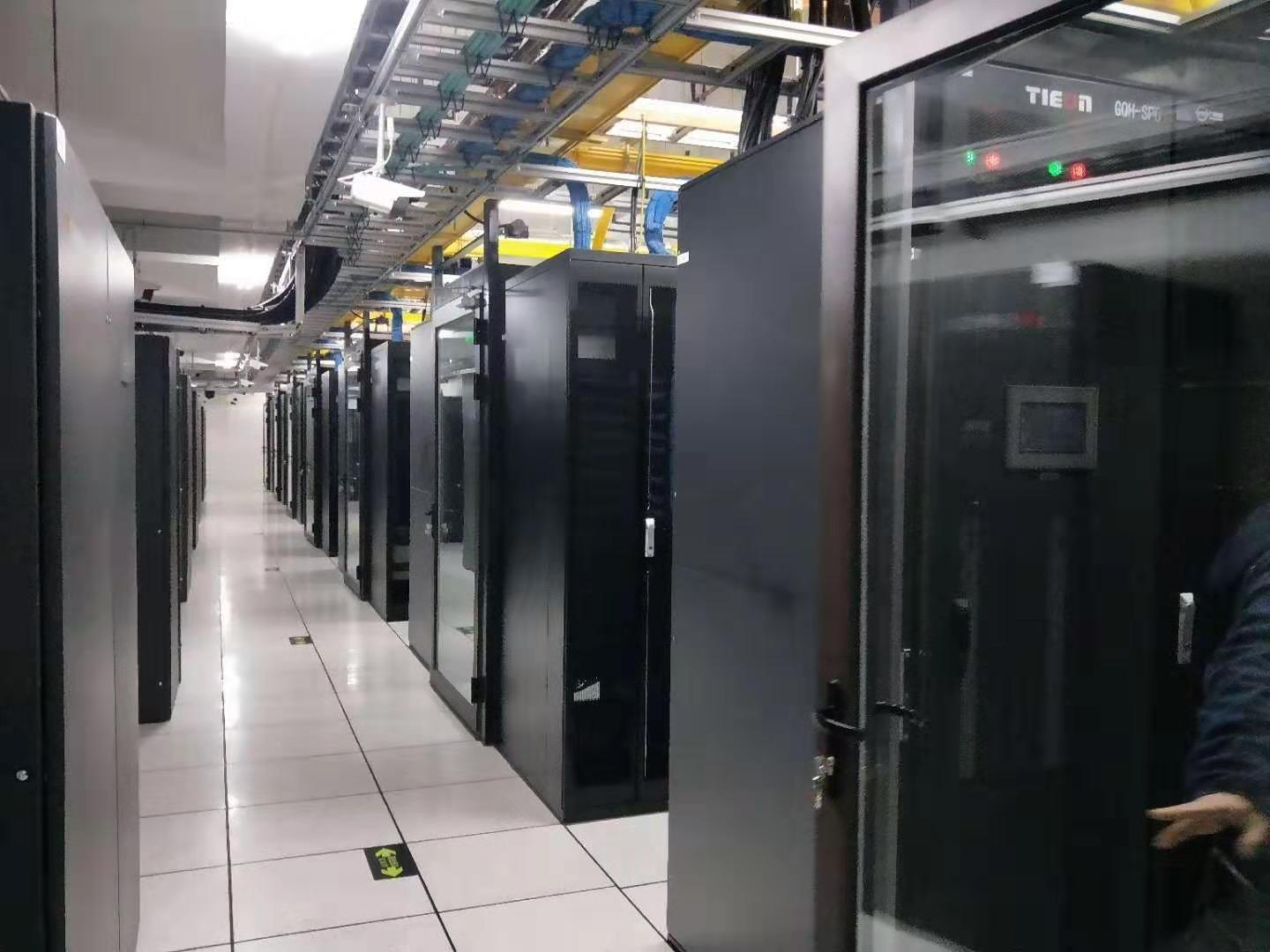 子洲天津IPFS机房-天津多线机房-天津自贸区机房